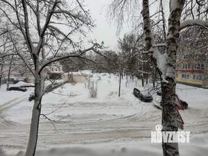 2-к квартира, вторичка, 47м2, 2/5 этаж