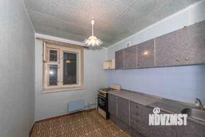 2-к квартира, вторичка, 49м2, 9/10 этаж