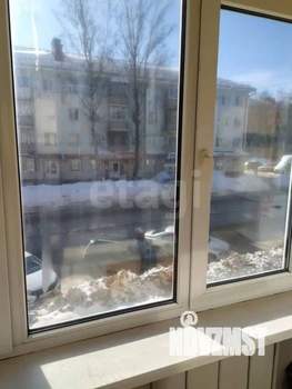 1-к квартира, вторичка, 28м2, 2/4 этаж