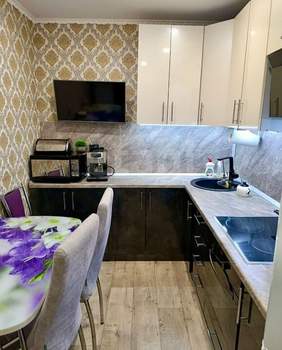 2-к квартира, вторичка, 40м2, 5/9 этаж