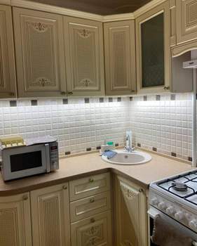 1-к квартира, вторичка, 32м2, 4/5 этаж