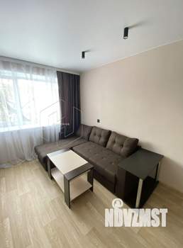 Студия квартира, вторичка, 15м2, 4/5 этаж