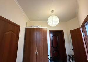Студия квартира, вторичка, 36м2, 8/9 этаж