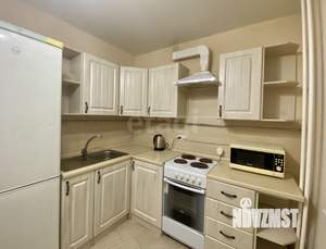 1-к квартира, вторичка, 36м2, 8/16 этаж