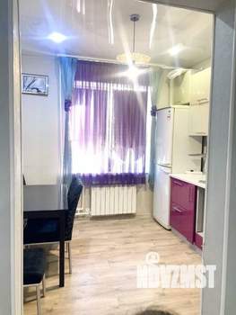 1-к квартира, вторичка, 37м2, 1/12 этаж