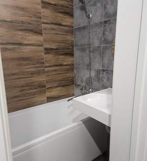 1-к квартира, вторичка, 46м2, 9/9 этаж