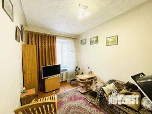2-к квартира, вторичка, 33м2, 2/3 этаж