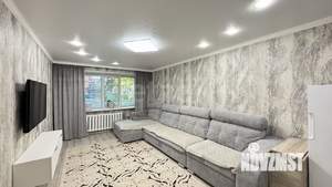 2-к квартира, вторичка, 45м2, 1/5 этаж
