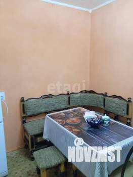 1-к квартира, вторичка, 42м2, 9/9 этаж