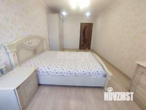 2-к квартира, вторичка, 64м2, 5/10 этаж