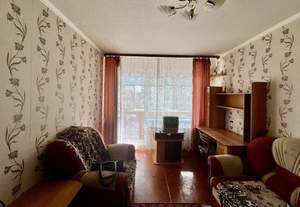 3-к квартира, вторичка, 64м2, 8/9 этаж