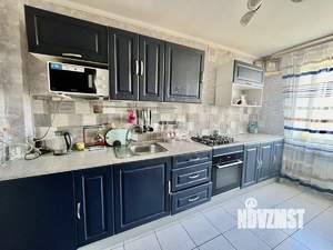 3-к квартира, вторичка, 61м2, 10/10 этаж