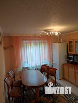 3-к квартира, вторичка, 86м2, 1/5 этаж