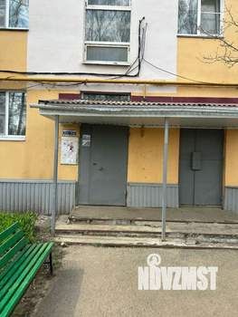 1-к квартира, вторичка, 31м2, 2/5 этаж