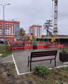 2-к квартира, вторичка, 65м2, 5/12 этаж