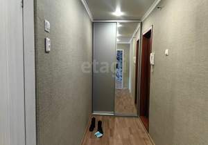 1-к квартира, вторичка, 33м2, 3/10 этаж