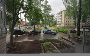 2-к квартира, вторичка, 48м2, 1/5 этаж