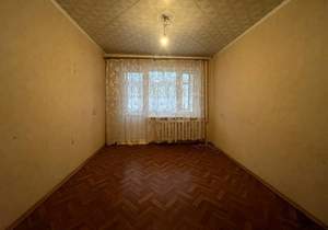 1-к квартира, вторичка, 33м2, 1/9 этаж