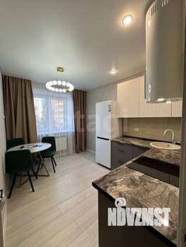 1-к квартира, вторичка, 42м2, 3/14 этаж