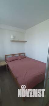 2-к квартира, вторичка, 44м2, 15/16 этаж