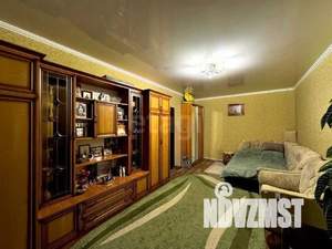 1-к квартира, вторичка, 40м2, 4/9 этаж