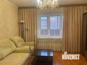 2-к квартира, вторичка, 55м2, 9/10 этаж