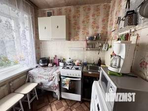 1-к квартира, вторичка, 30м2, 5/5 этаж