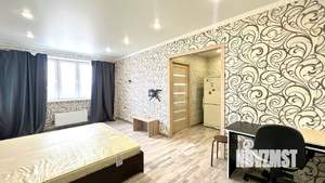 1-к квартира, вторичка, 41м2, 9/9 этаж