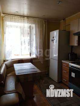 2-к квартира, вторичка, 50м2, 2/9 этаж