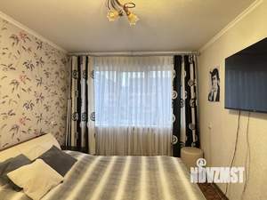 4-к квартира, вторичка, 78м2, 3/5 этаж