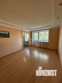 3-к квартира, вторичка, 60м2, 4/5 этаж