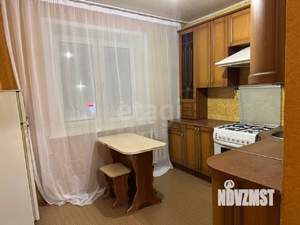 1-к квартира, вторичка, 37м2, 3/10 этаж