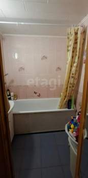 2-к квартира, вторичка, 51м2, 4/9 этаж