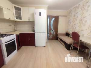 2-к квартира, вторичка, 64м2, 5/10 этаж