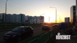 1-к квартира, вторичка, 38м2, 10/12 этаж