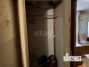 1-к квартира, вторичка, 31м2, 3/5 этаж