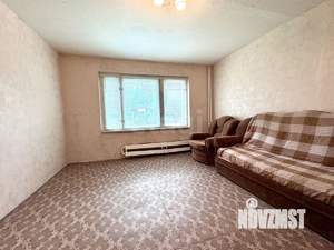 2-к квартира, вторичка, 49м2, 1/9 этаж
