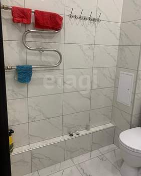 1-к квартира, вторичка, 40м2, 3/9 этаж