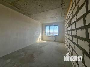 1-к квартира, вторичка, 45м2, 18/18 этаж