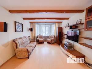 3-к квартира, вторичка, 67м2, 4/6 этаж