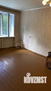 1-к квартира, вторичка, 30м2, 2/5 этаж