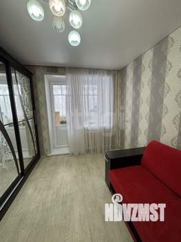 1-к квартира, вторичка, 21м2, 3/5 этаж