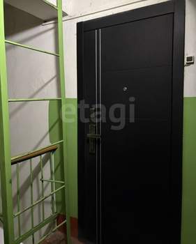 2-к квартира, вторичка, 39м2, 5/5 этаж