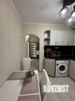 1-к квартира, вторичка, 34м2, 10/10 этаж