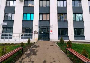 1-к квартира, вторичка, 44м2, 18/18 этаж