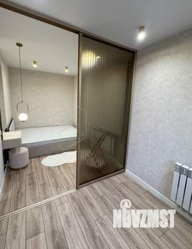 2-к квартира, вторичка, 42м2, 2/5 этаж