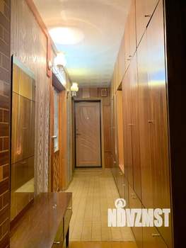 3-к квартира, вторичка, 60м2, 5/9 этаж