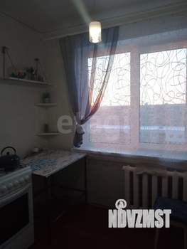1-к квартира, вторичка, 33м2, 9/9 этаж