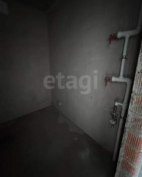 Студия квартира, вторичка, 25м2, 7/14 этаж