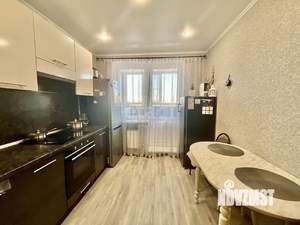 1-к квартира, вторичка, 38м2, 8/16 этаж